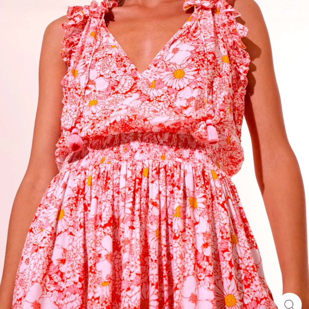 New with tags very beautiful dress